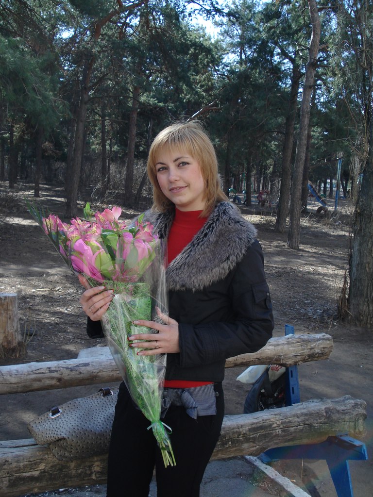 Елизавета Цветкова | 