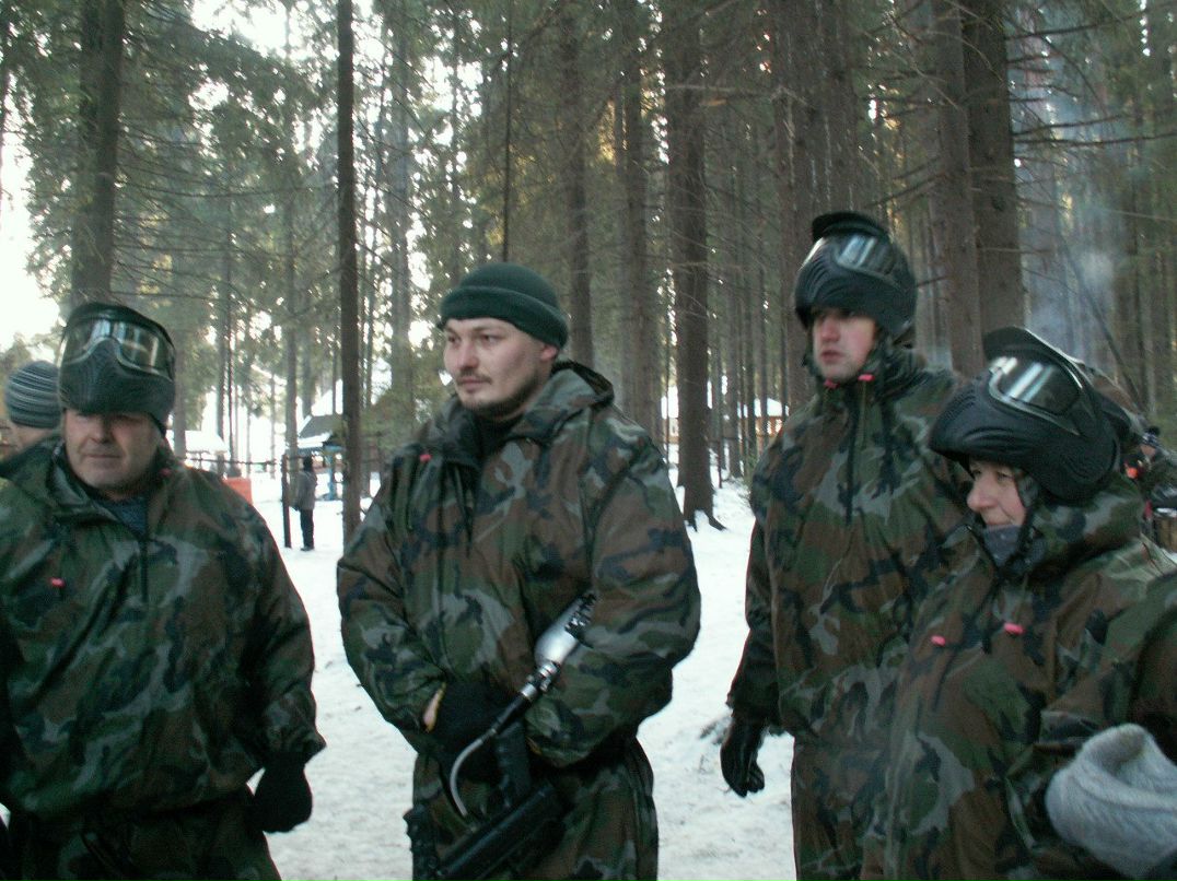 Станислав Рахманов Олегович я | Нижний Тагил