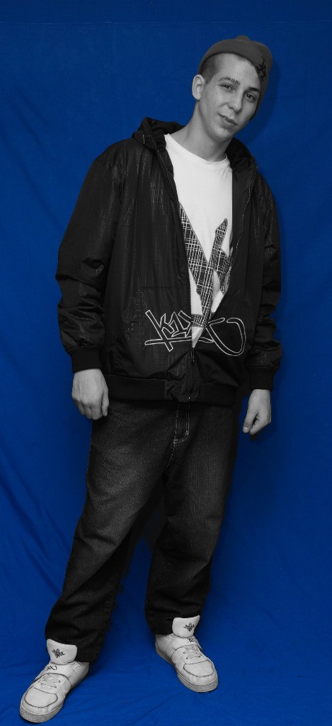 Андрей Корнев ((( BRO ))) | Владимир