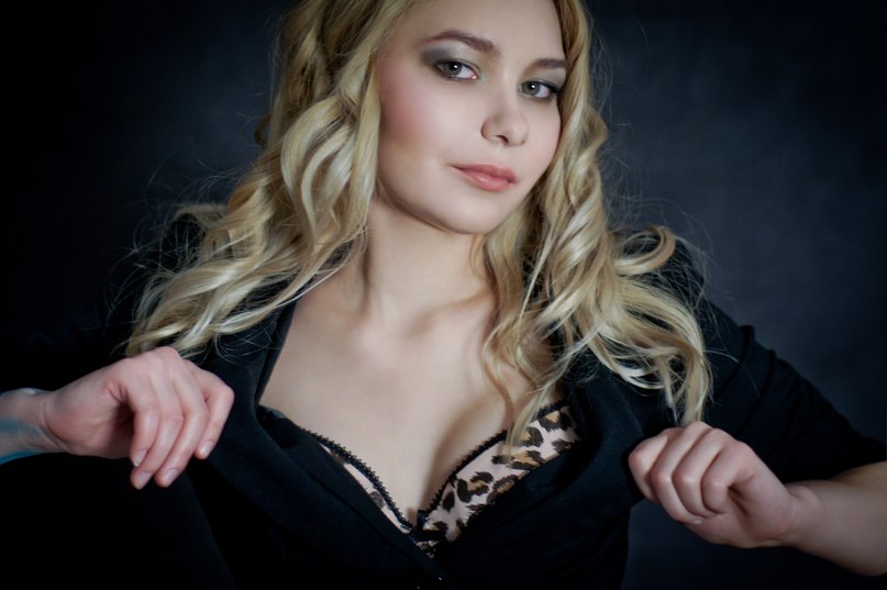 Елена Коверина | Оренбург