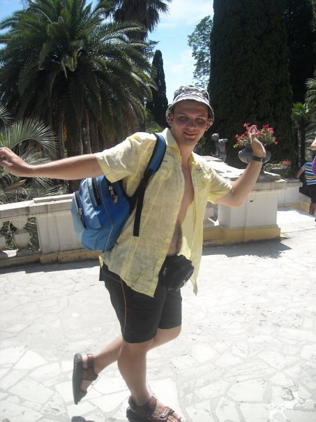 №1, Илья Косолапов, 38 лет, Тула №1, Илья Косолапов, 38 лет, Тула