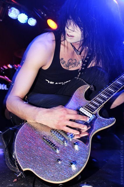 Катерина Каминская PassoTriste | Калининград