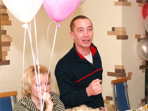 №8, Александр Гусев №8, Александр Гусев