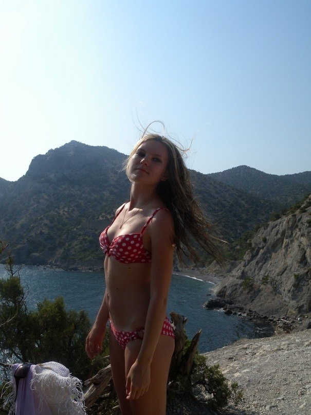 Анюта Ленина | Киев