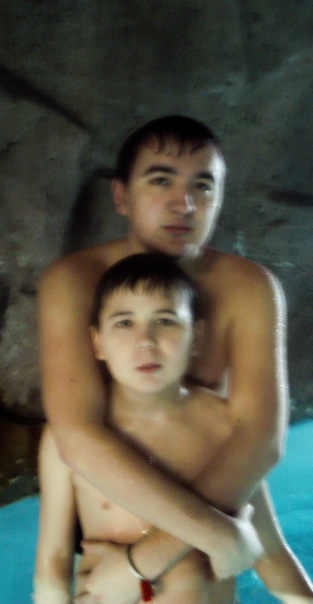 №7, Ранил Сагидуллин №7, Ранил Сагидуллин