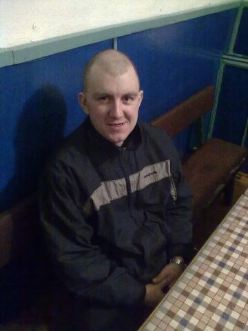 Вадим Карпенко | Псков