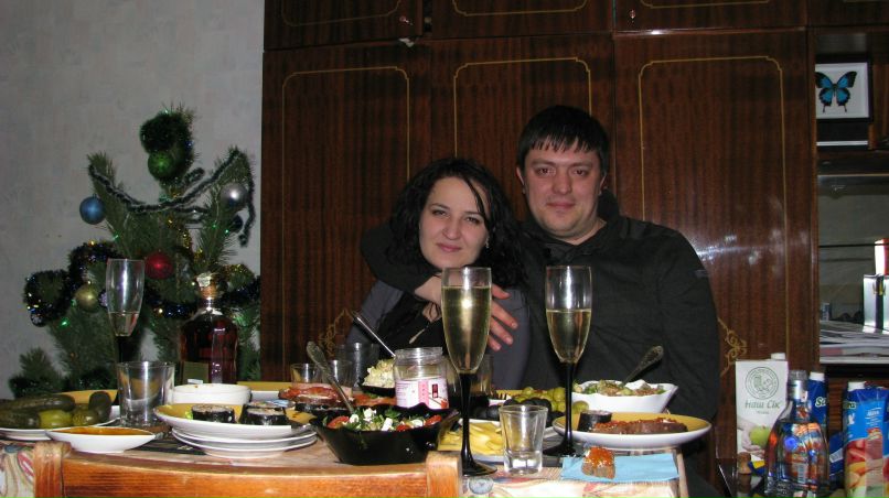 Татьяна Давидчик | Киев