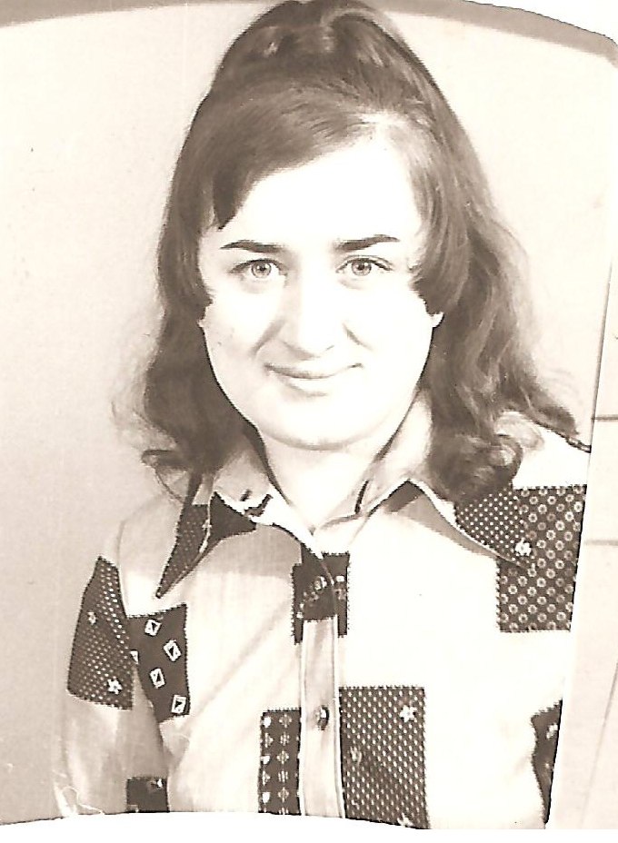 Александра Острова | 