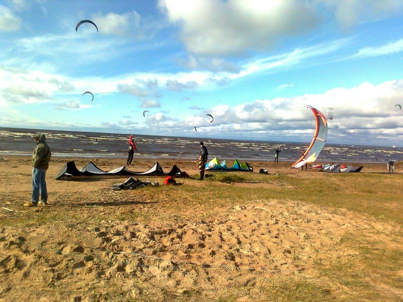 Ирина Гапонцева | Волжский