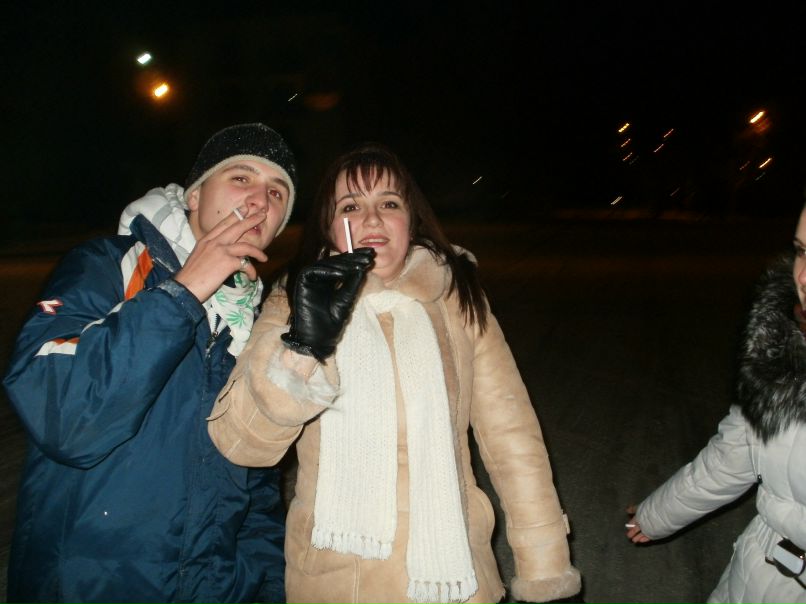 Евгений Янишевский 