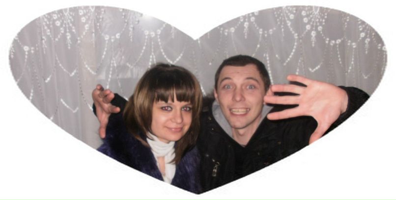 Натали Паламаренко | Радомышль