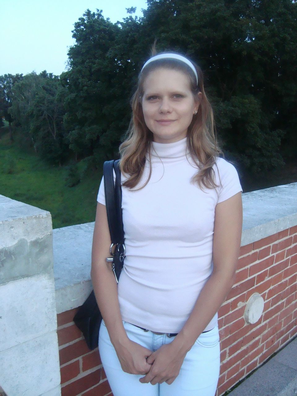 Марина Нудиплодова | Саранск