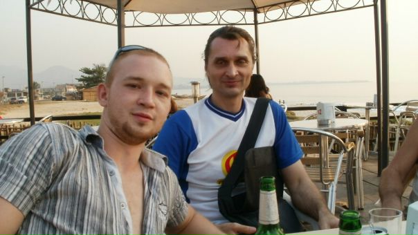№37, Стас Седин, 37 лет, Керчь №37, Стас Седин, 37 лет, Керчь