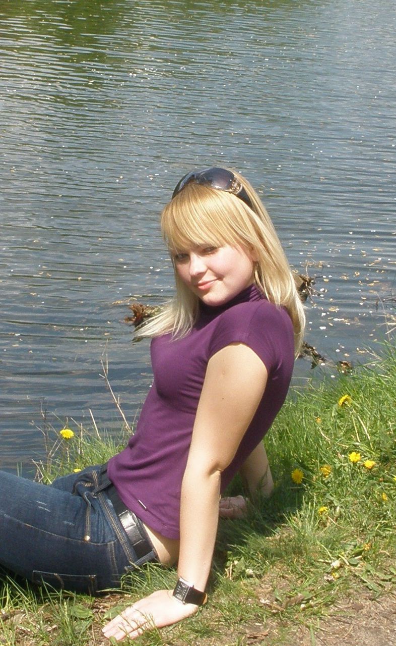 Юленька Сердюкова | Харьков