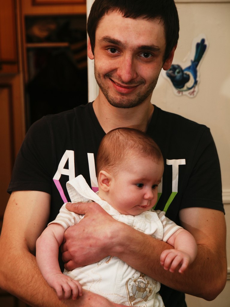 Артур Муленко | Керчь