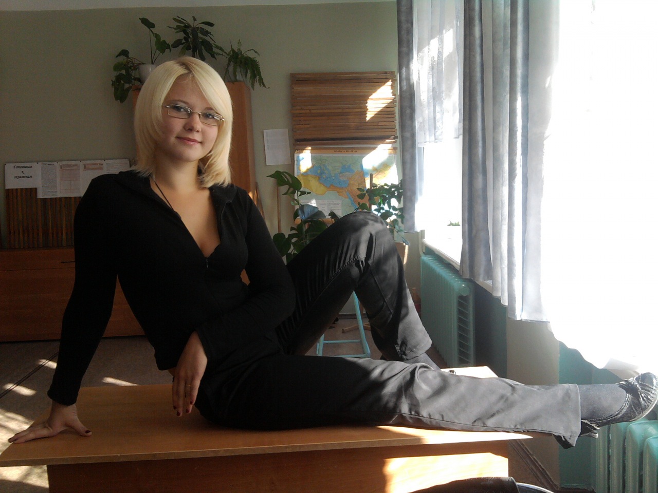 Фото профиля