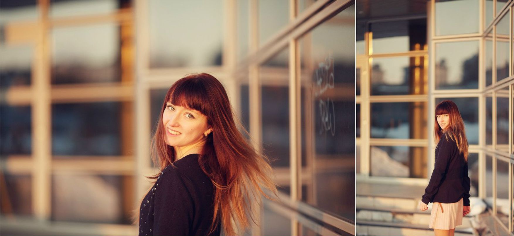 Дарья Владимирцева | Рязань