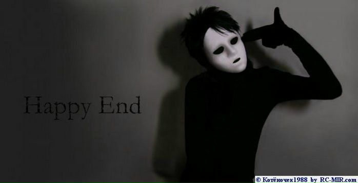 №7, Angel Egoist №7, Angel Egoist