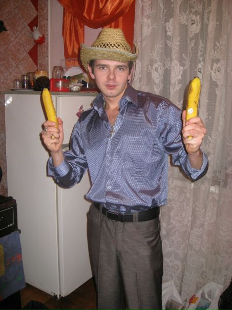 №4, Андрей Беловицкий, 37 лет №4, Андрей Беловицкий, 37 лет