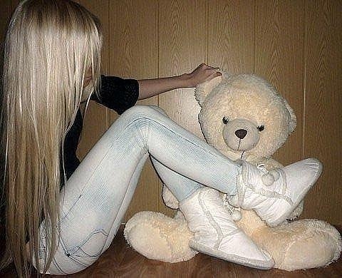 Евгения Гаманова | Москва