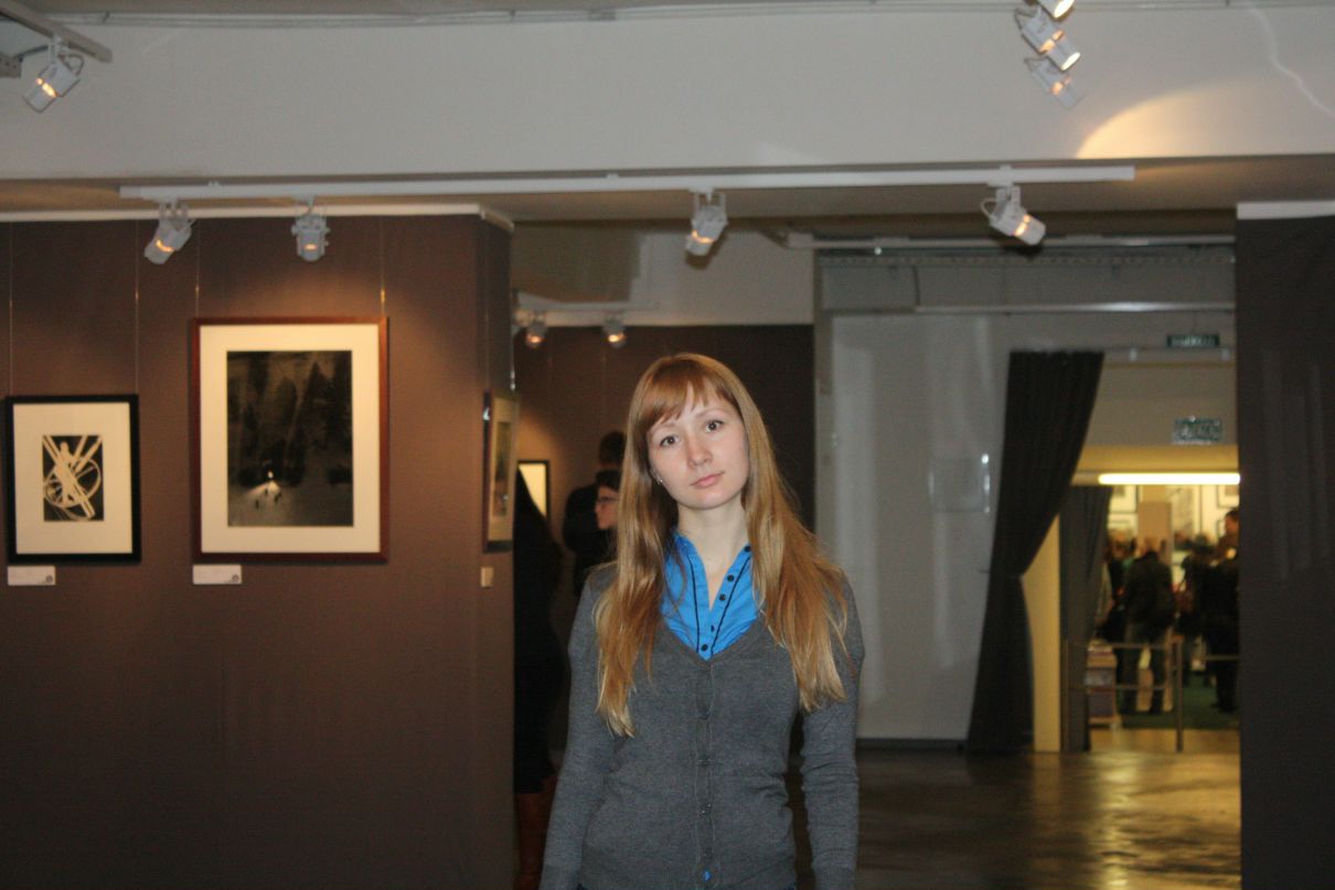 Екатеринка Дудкевич | Севастополь