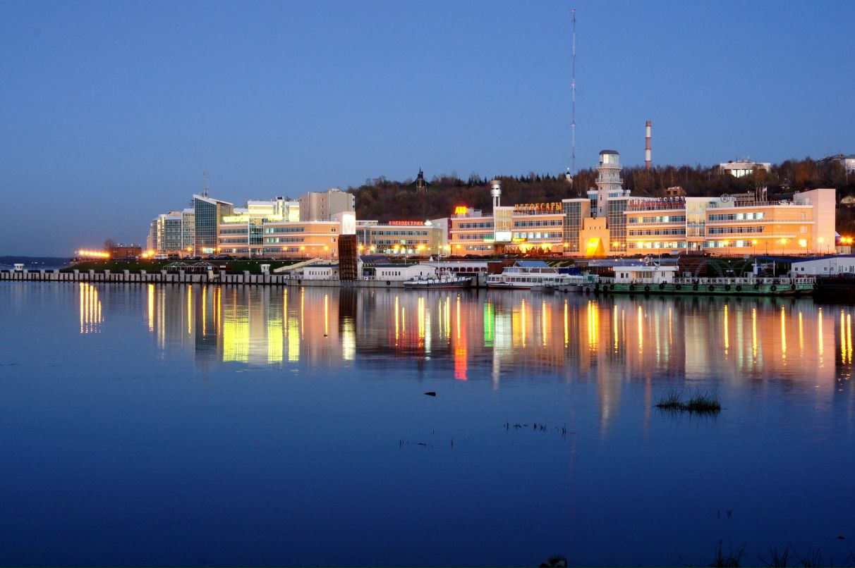 Оксана Токарева | Липецк