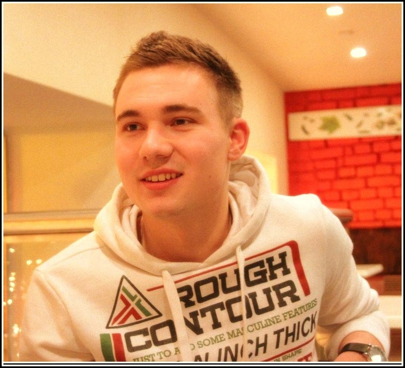 Григорий Грибанов | Самара