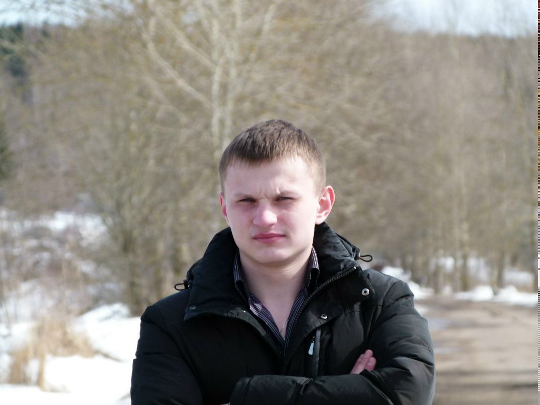 Александр Кочеров | Вязьма