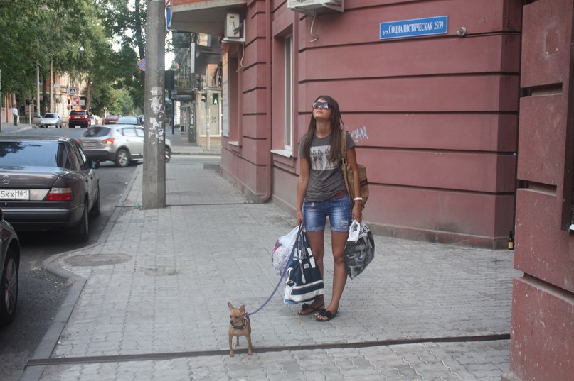 Елена Голубева ★ | Ростов-на-Дону