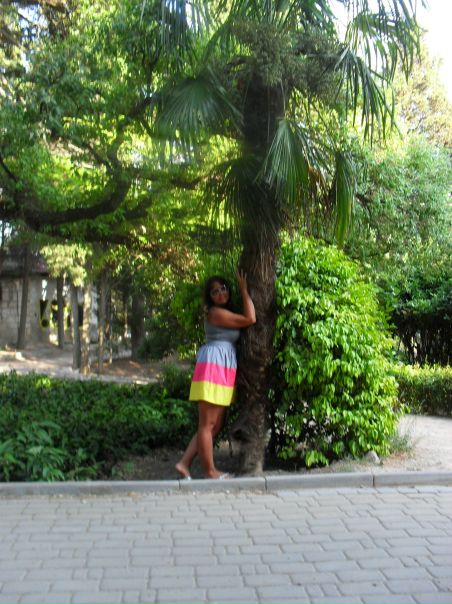 №47, Елена Шпак, 36 лет, Симферополь №47, Елена Шпак, 36 лет, Симферополь