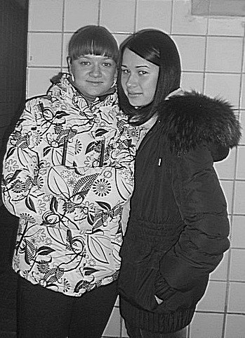 Анютка Малкова | Новосибирск