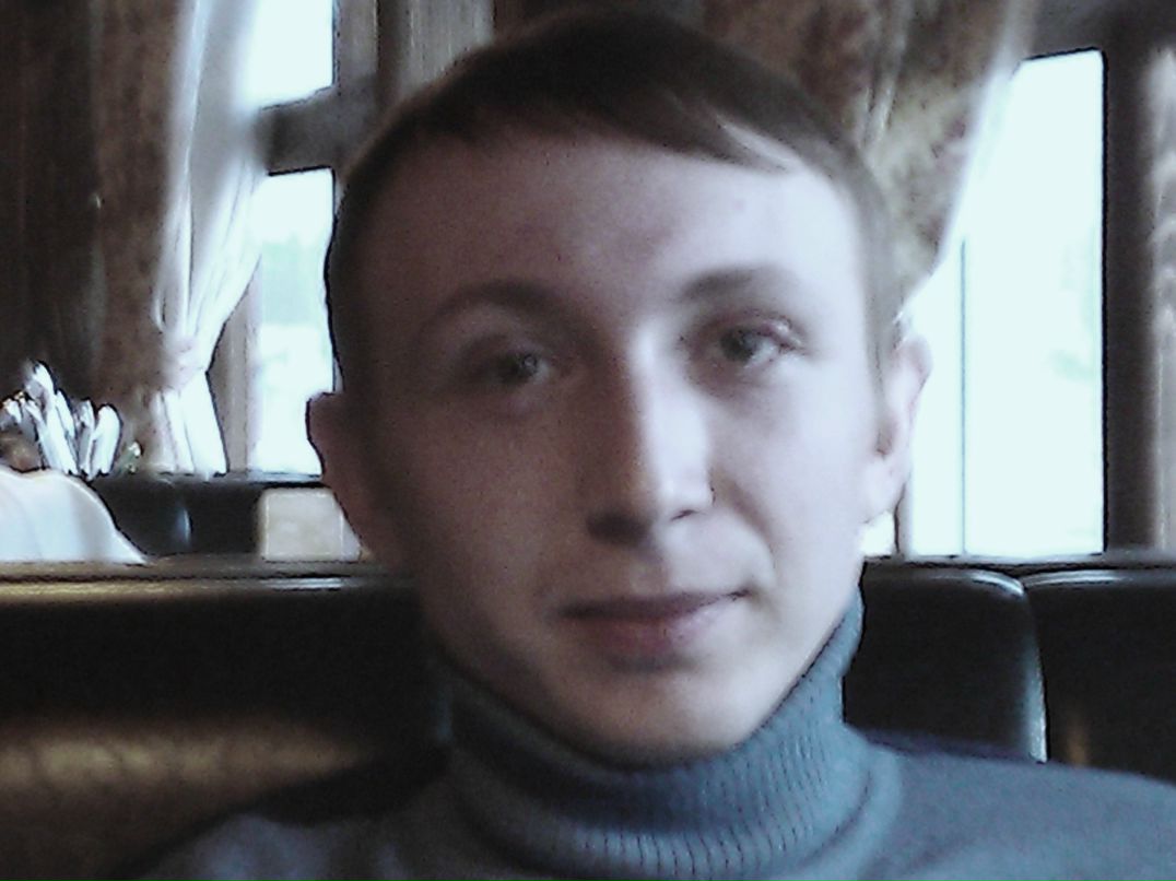 Дмитрий Кузьмин | Коломна