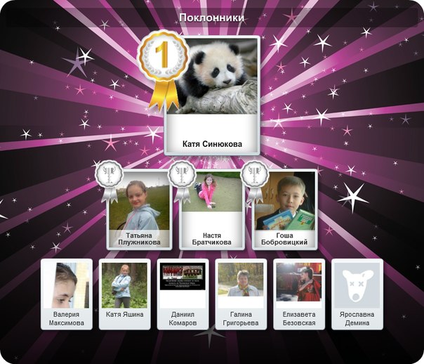 №3, Аля Мезенец №3, Аля Мезенец