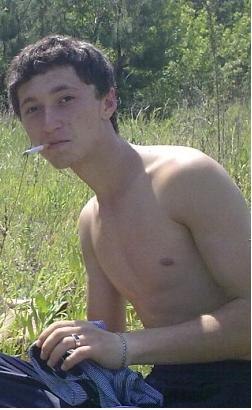 Виталик Говди | Киев