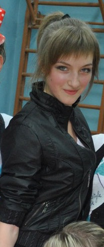 №98, Настя Гальцева, 31 год, Днепр (Днепропетровск) №98, Настя Гальцева, 31 год, Днепр (Днепропетровск)