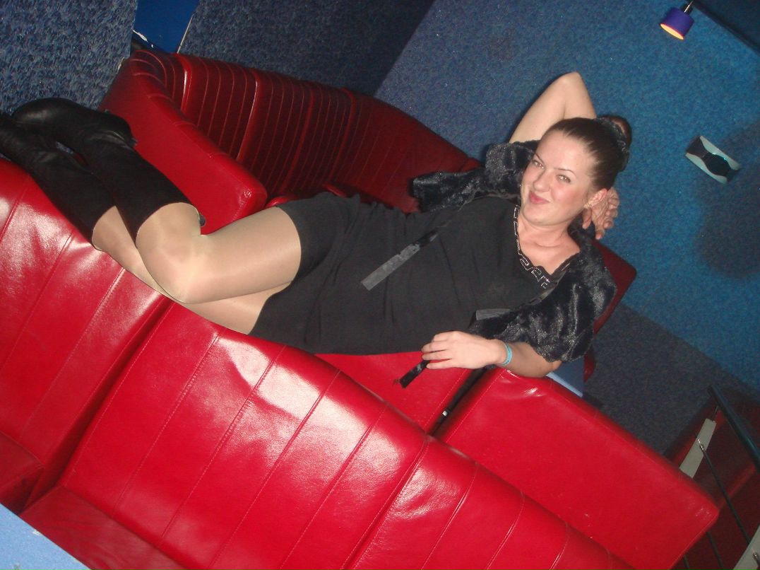 Евгения Шматко | Харьков