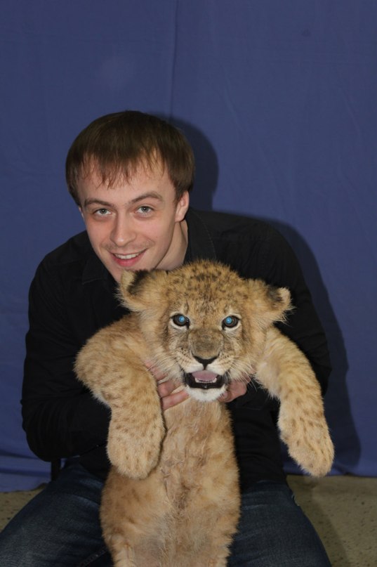 Михаил Сидоренко | Харьков