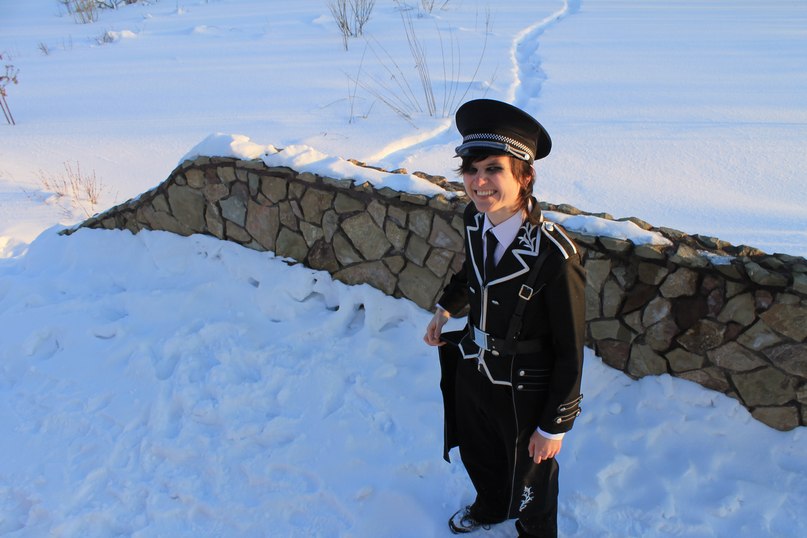 Владимир Падусов | Мирный