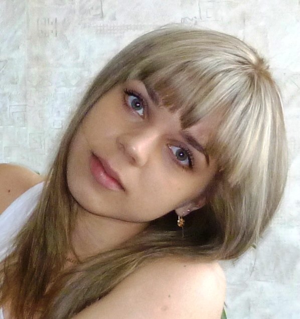 Алёна Лозовская | Гусев