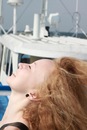 Фотография Мартинкенайте Витославы