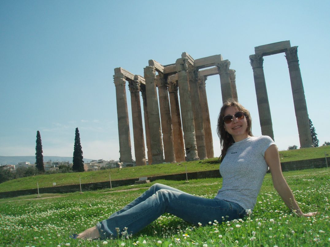 Диля Кальметова | Уфа