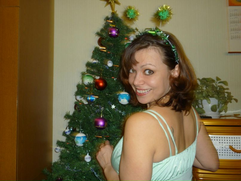 Елена Дымова | Киров