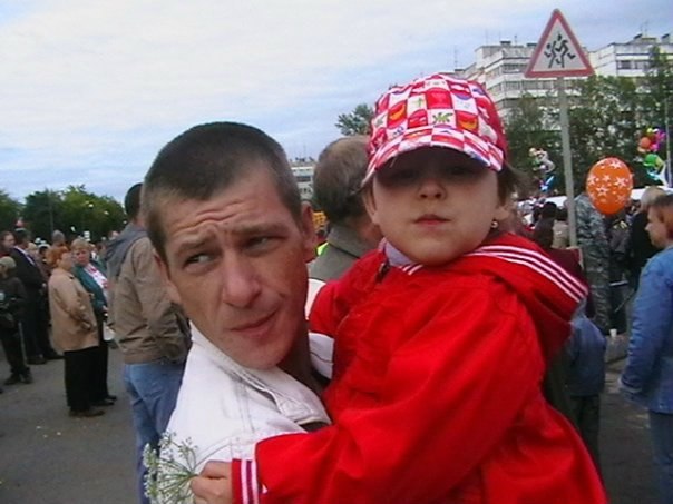 Слава Самарев | Тихвин