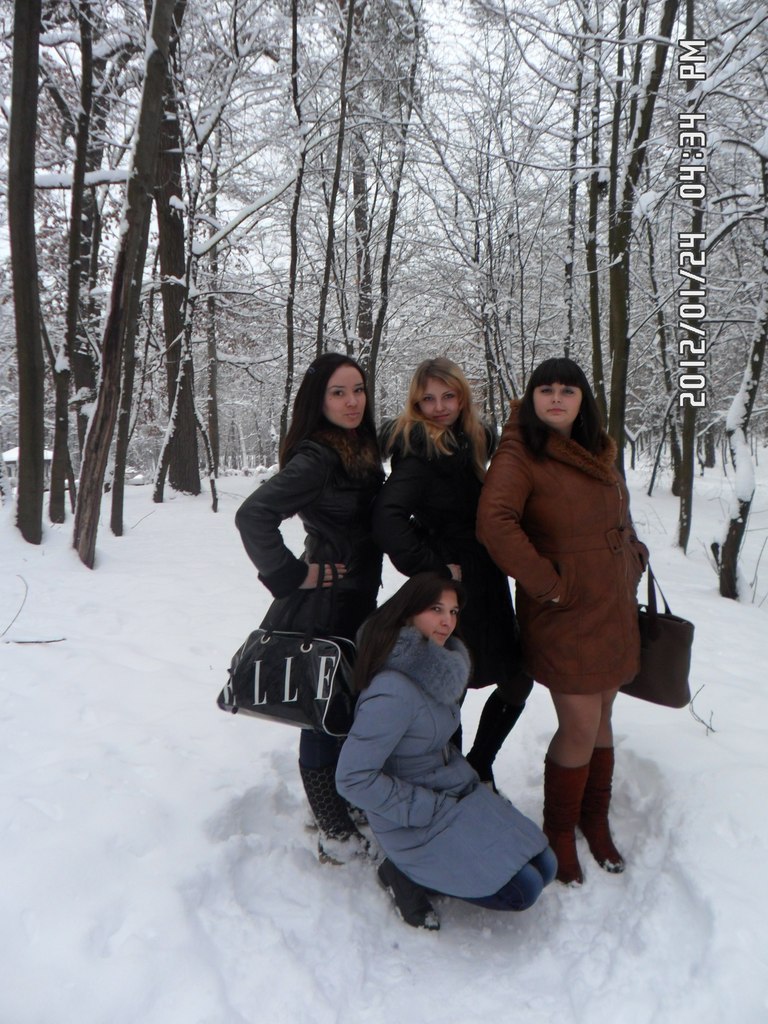 Тамара Челленюк | Терново