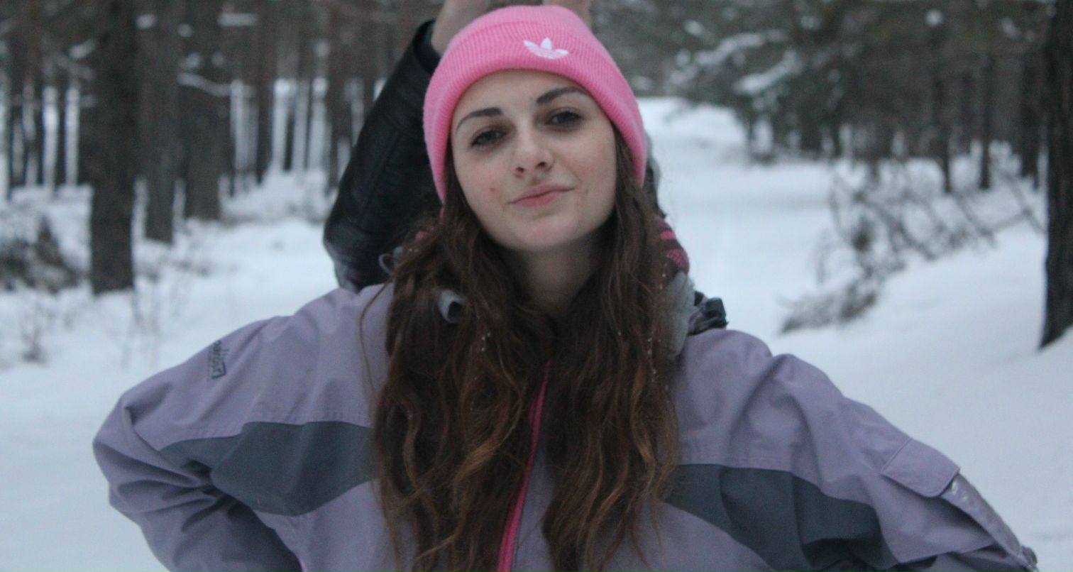 Женя Карамеля | Киев