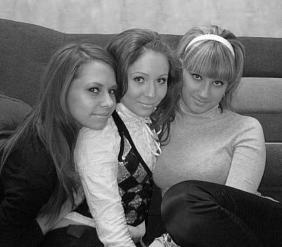 Людочка Сладкий | Екатеринбург