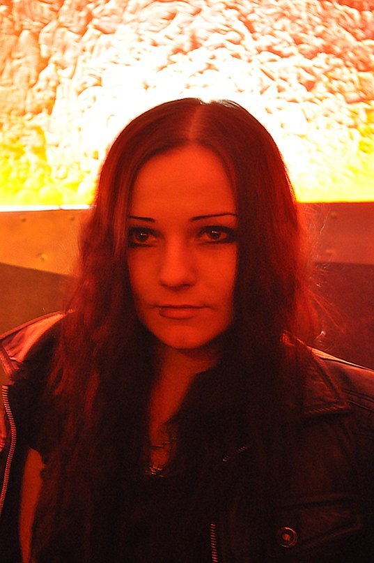 Катя Копчак | Николаев