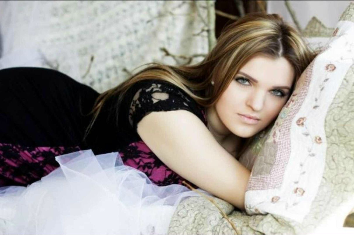 Дарья Науменкова | Москва