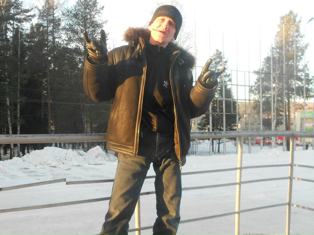 Сергей Никончук NIKON | Качканар