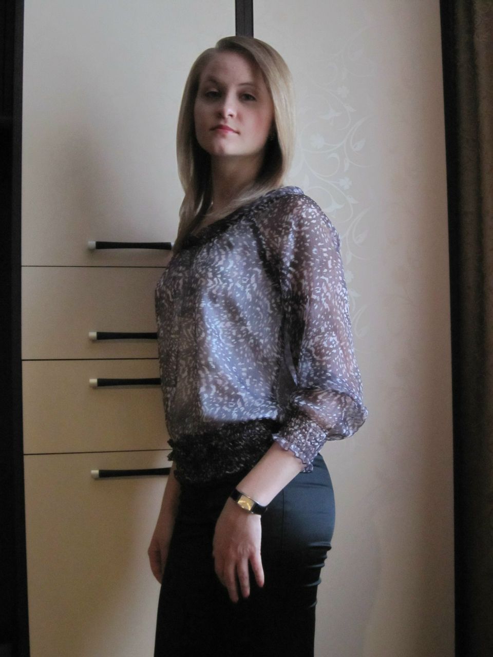 Дарья Тагаева | Самара